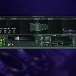 PluginsMasters PL Scratch Track