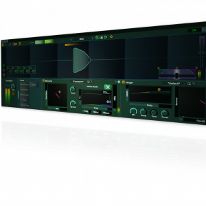 Scratch Track