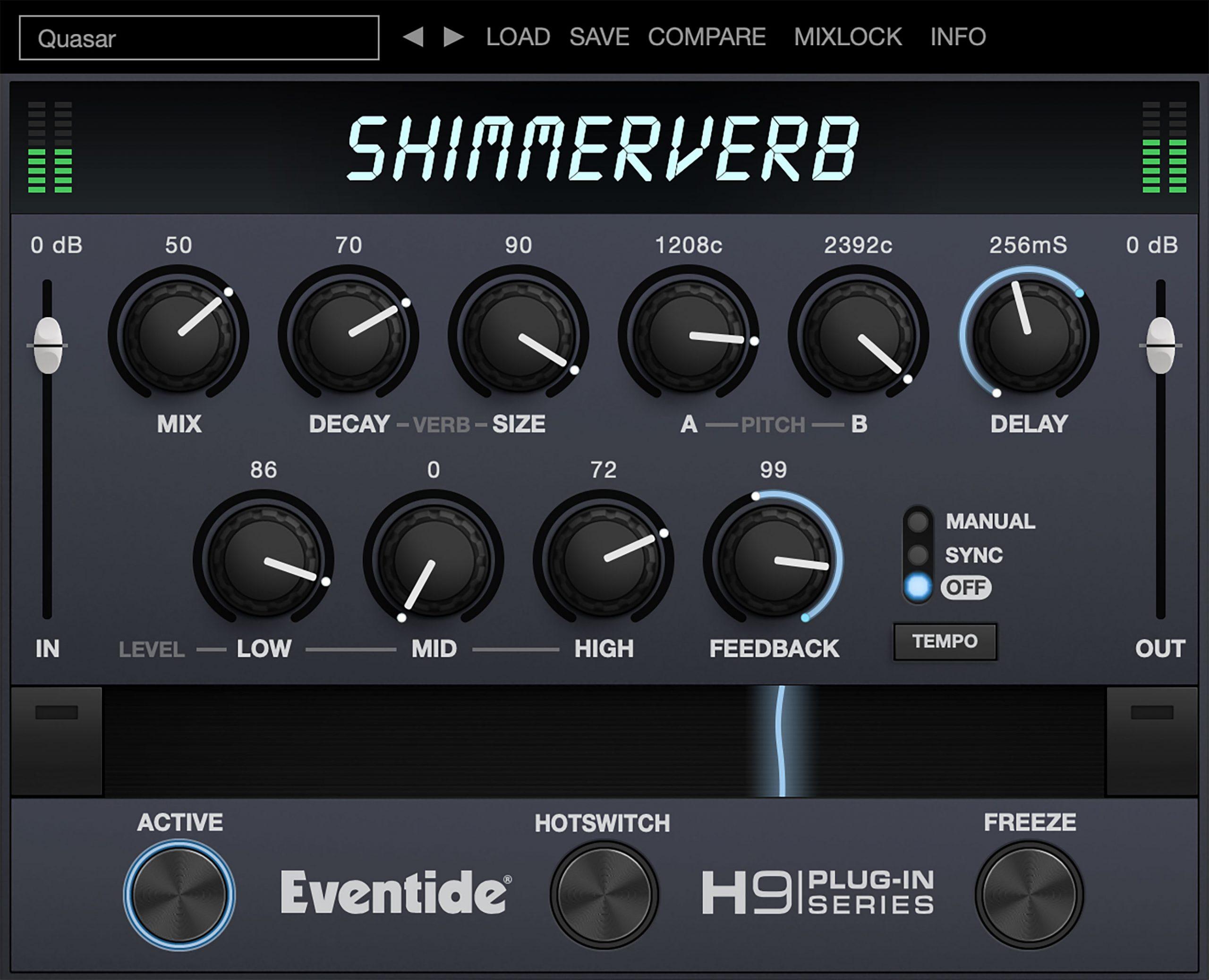 Shimmerverb - Image 2