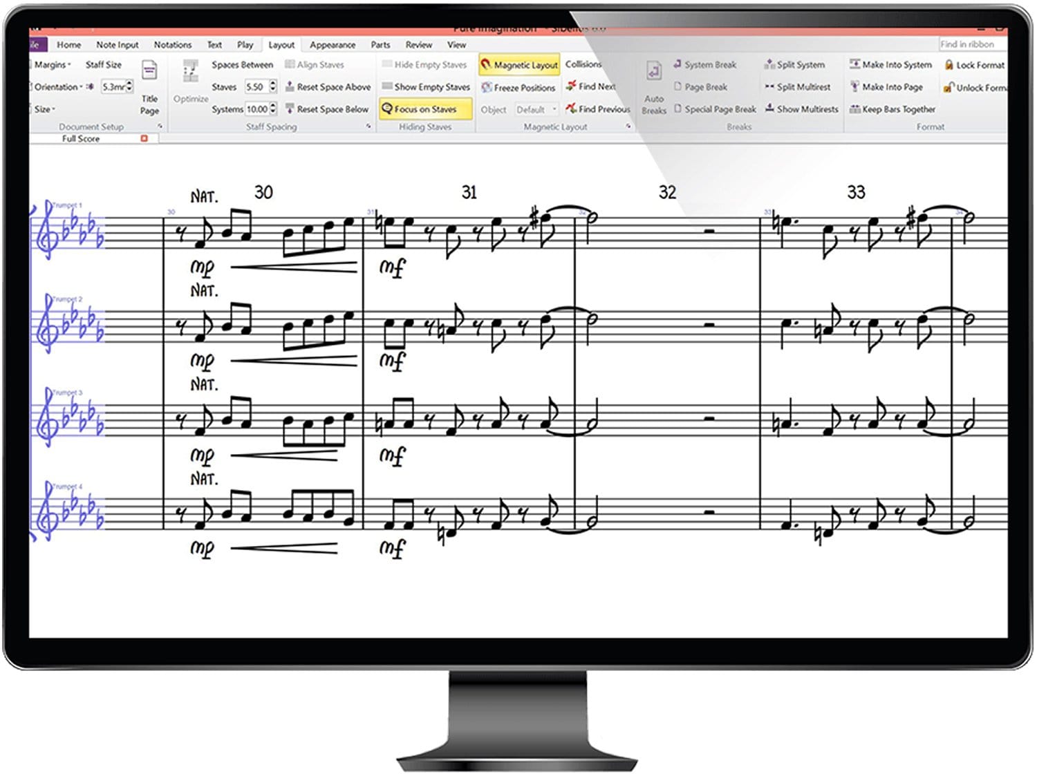 Sibelius 1Y Renewal