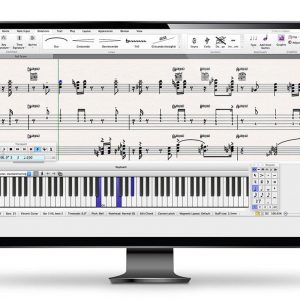 Sibelius Perpetual with 1Y Updates Support