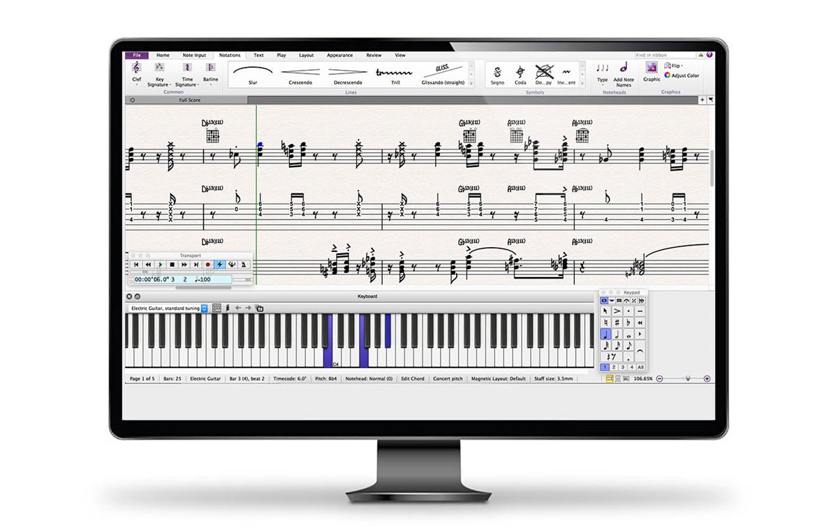 Sibelius Perpetual With 1Y Updates Support