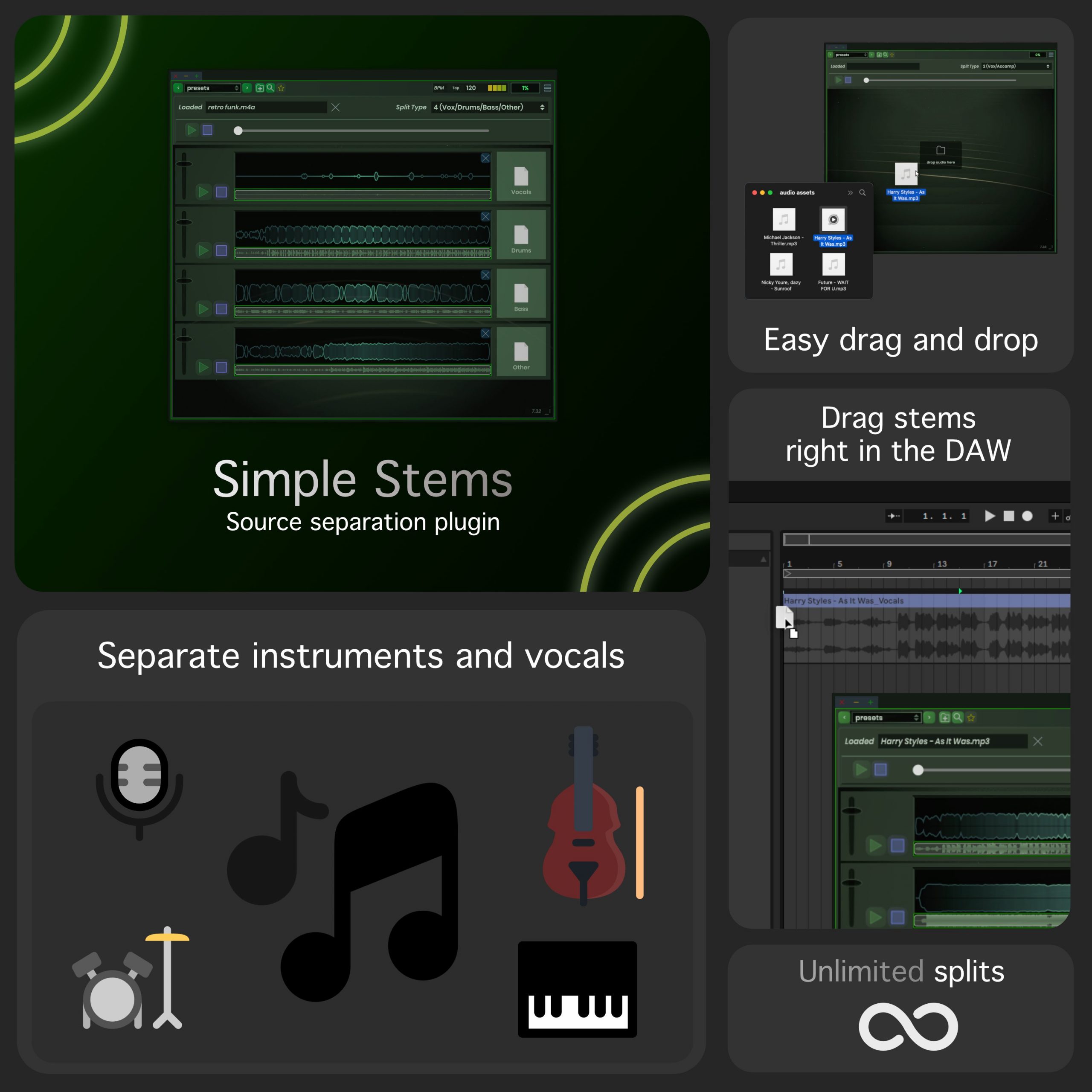 Simple Stems - Image 2