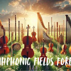 Symphonic Fields Forever