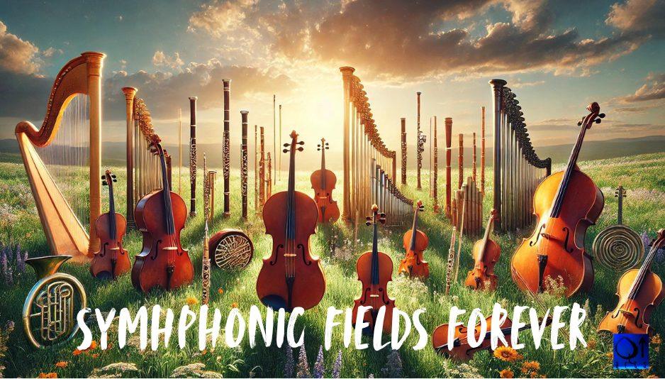 Symphonic Fields Forever