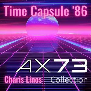 Martinic AX73 Time Capsule '86 Collection