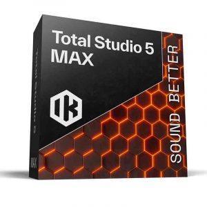 Total Studio Max
