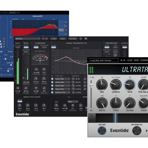 Ultra Essentials Bundle