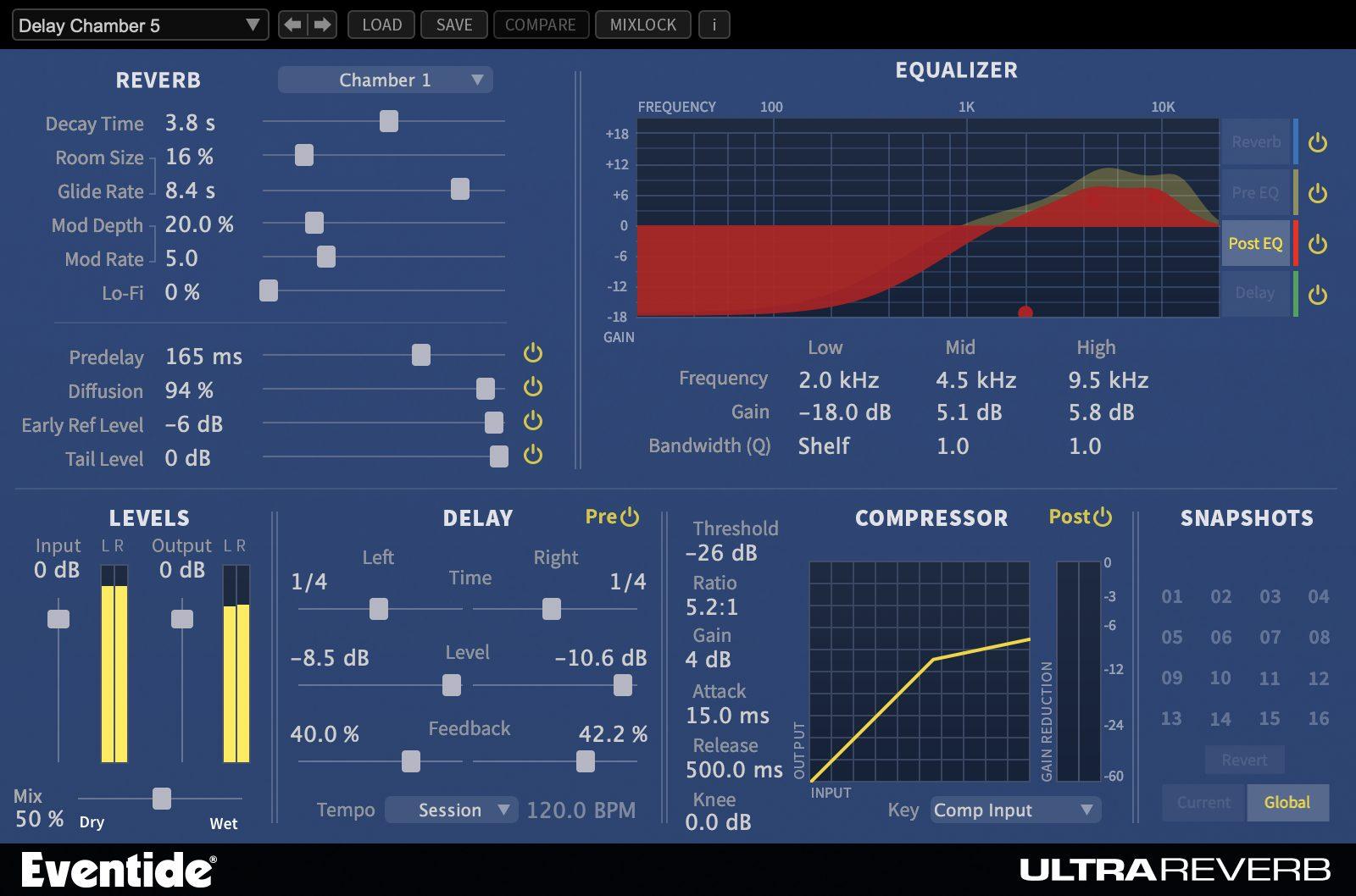 Ultrareverb - Image 3