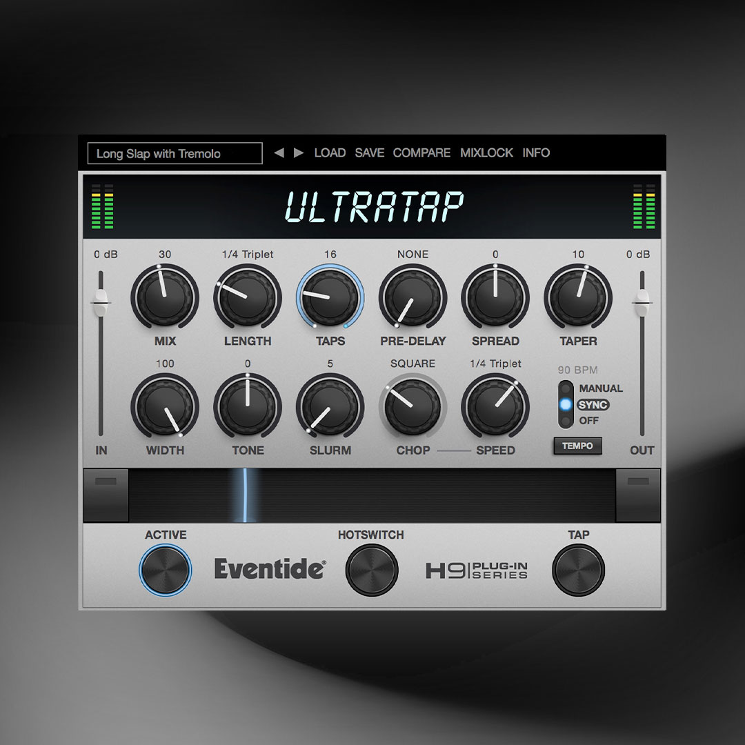 Ultratap - Image 2