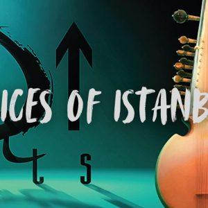 Voices Of Istanbul