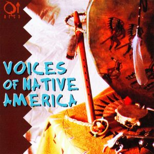 Voices Native America V1