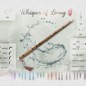 Whisper Of Loong