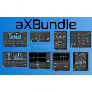 Ax Bundle