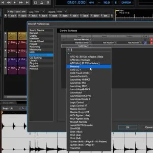 Mixcraft 10.6 Recording Studio
