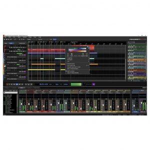 Mixcraft 10.5 Pro Studio Academic Edition