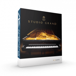 Addictive Keys Studio