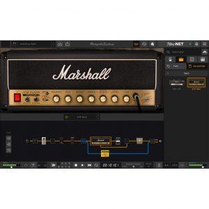 Amplitube Slash DUO