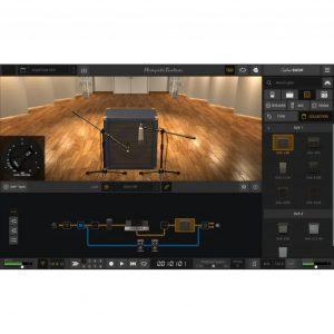 AmpliTube SVX