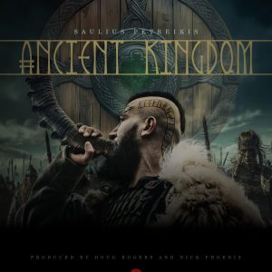 ANCIENT KINGDOM HOLLYWOOD STRINGS 2 BUNDLE