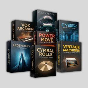 Black Friday - Fx Bundle