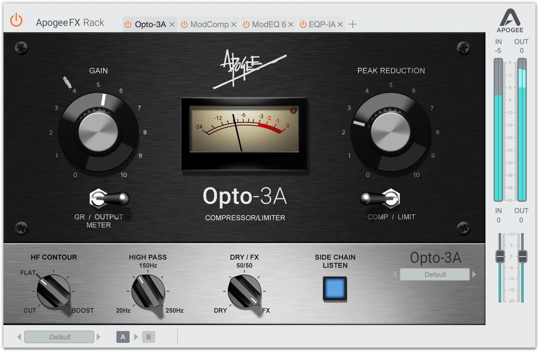 Apogee All Access Bundle
