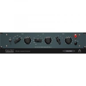 Apogee Pultec MEQ-5
