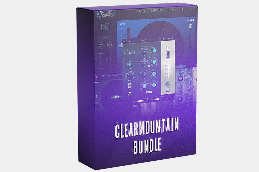 Clearmountain's Bundle
