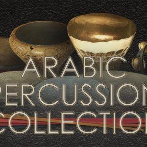 Arabic Percussion Collection Crossgrade