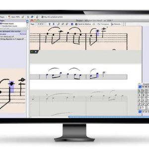 AudioScore Ultimate