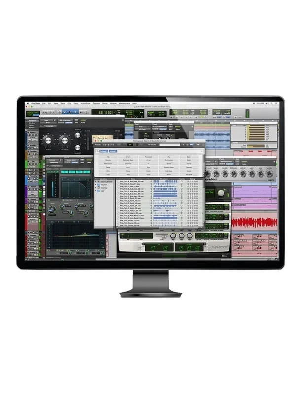 256 Voice Perpetual Voice Pack