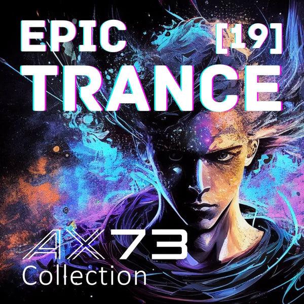 AX73 Epic Trance Collection - Image 2