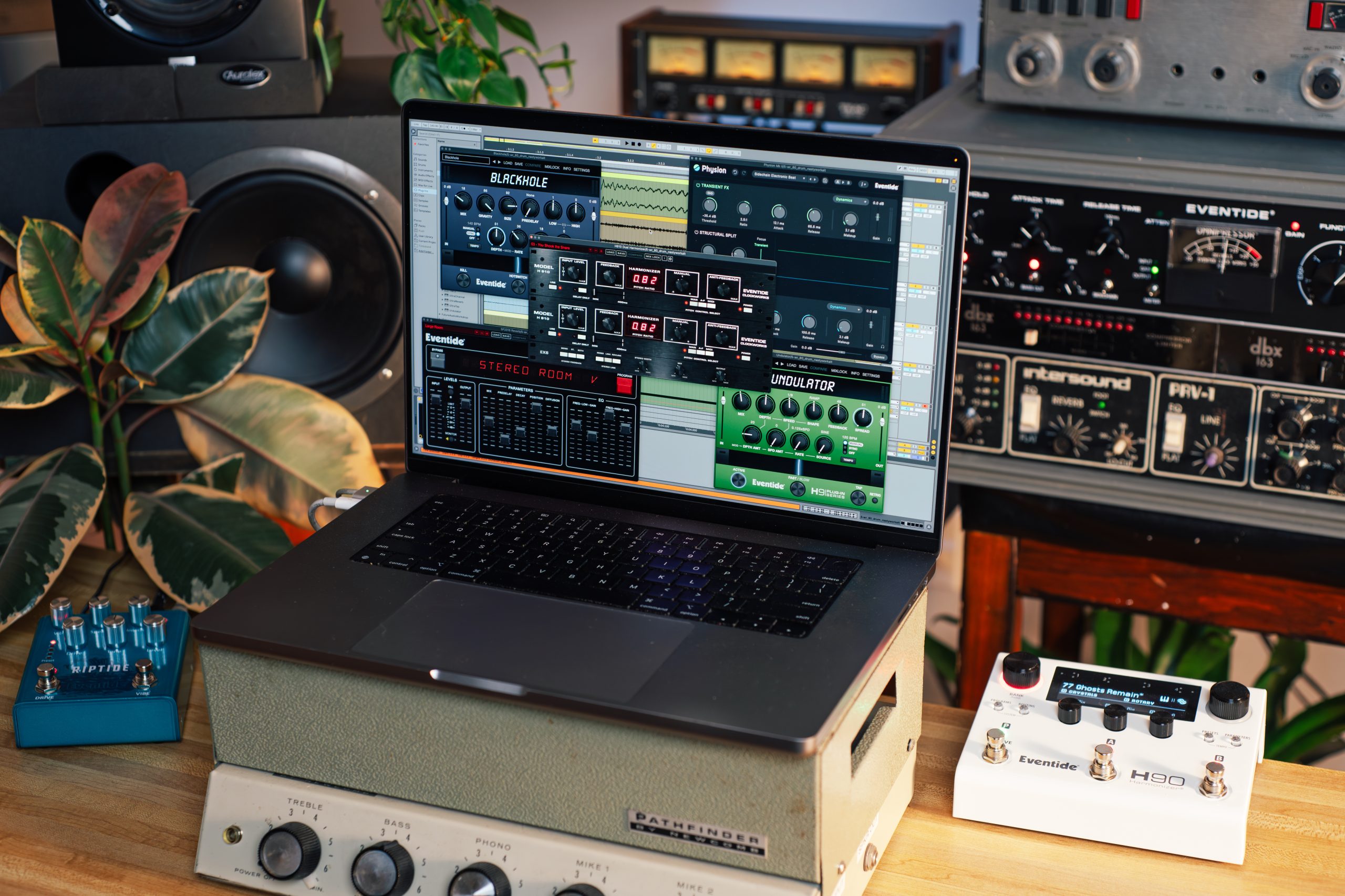 Anthology XII Everything Bundle Of 32 Plugins - Image 3