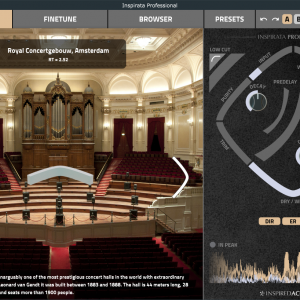 Inspirata Professional