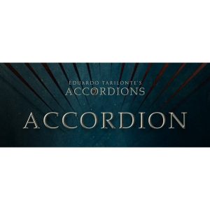Acc2 - Single Accordion Ep