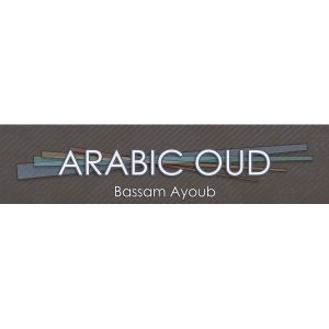 Arabic Oud