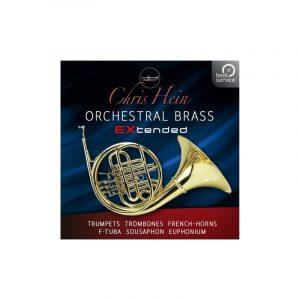CH Brass EXtended Upgrade