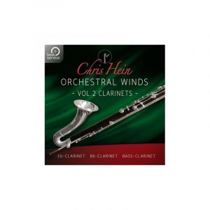 Chris Hein Winds Vol. 2