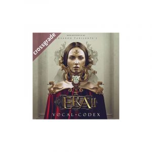 ERA II Vocal Codex Crossgrade