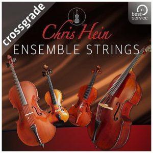 Ch Ensemble Strings Crossgrade
