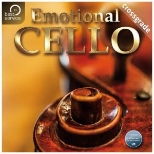 Emotional Cello Crossgade