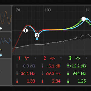 Bitwig Studio (Upgrade From Essentials/16-Track)