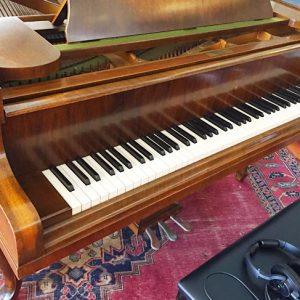 Brandenburg Piano