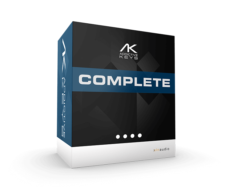 Addictive Keys Studio - Image 5