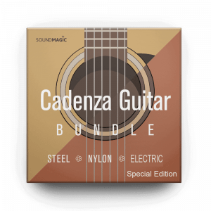 Cadenza Guitars SE