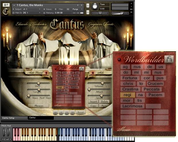 Cantus