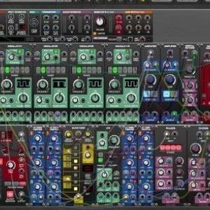 Cherry Audio Voltage Modular Core