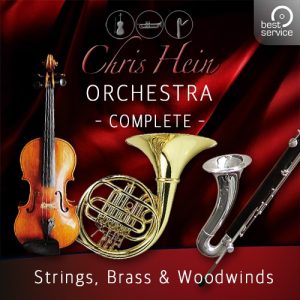 CH Orchestra Complete