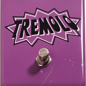 Martinic Colorsound Tremolo