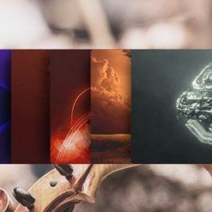 Complete Orchestral Collection